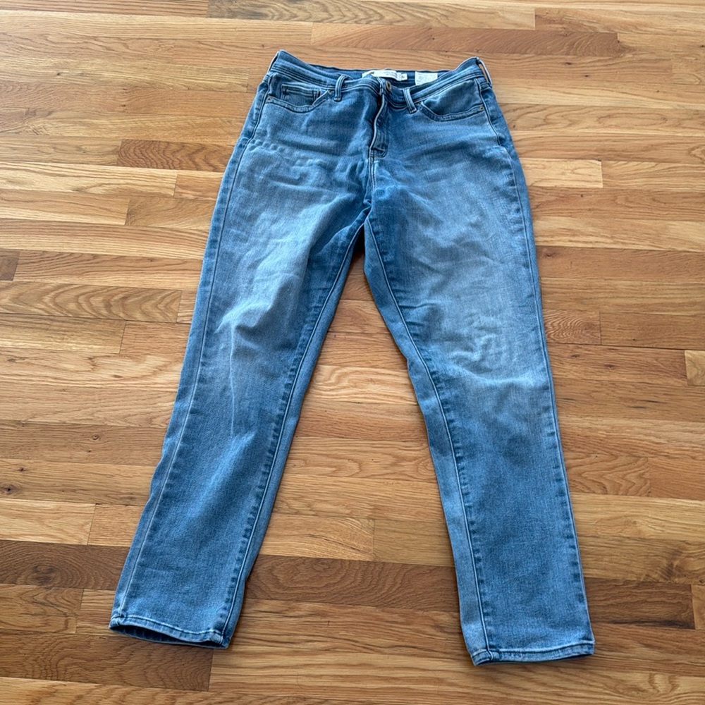 Levi Jeans